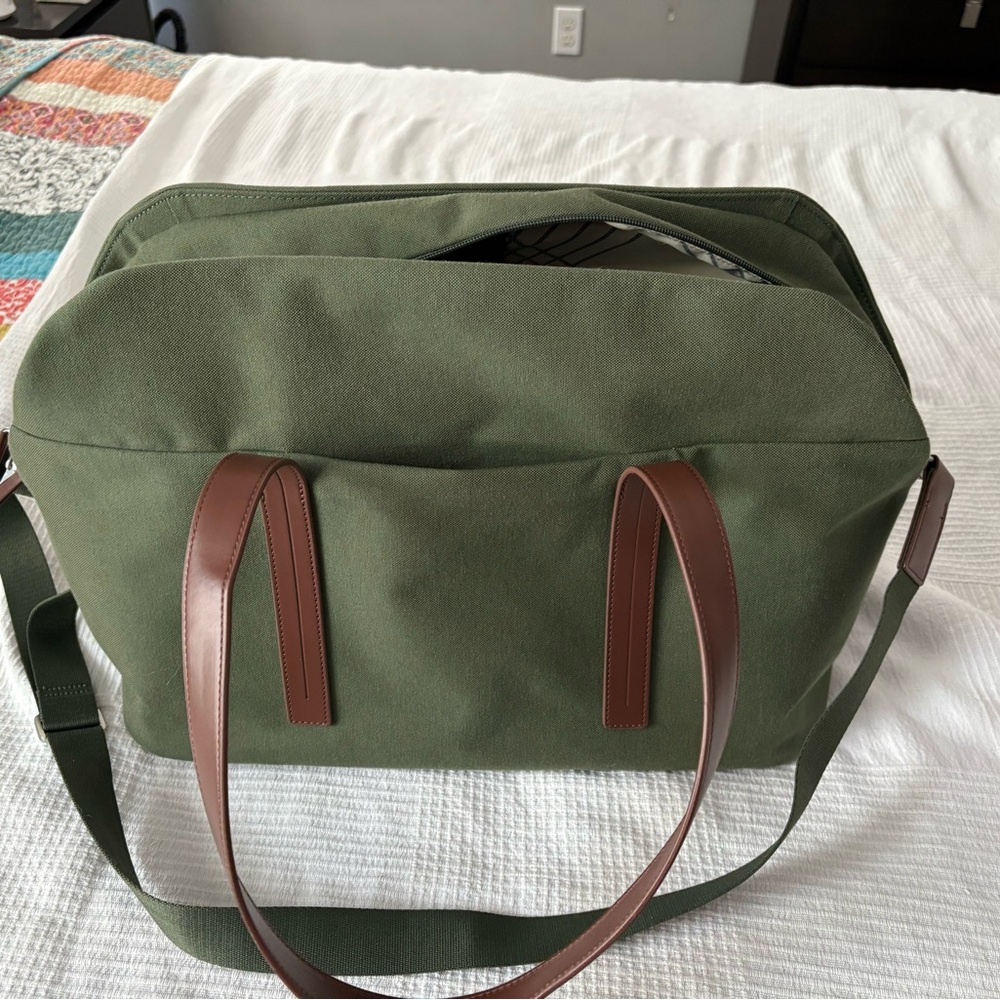 Samsonite Virtuosa Weekender